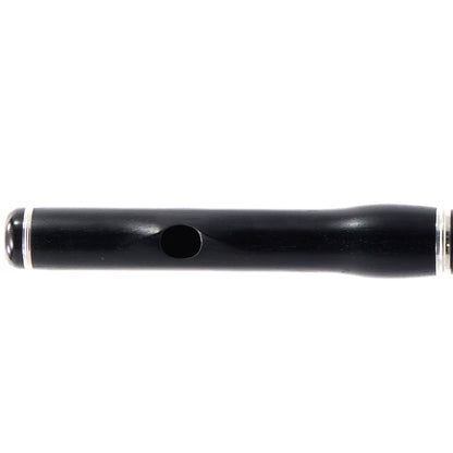 Yamaha YPC-87R 'Wave Cut' Professional Grenadilla Piccolo