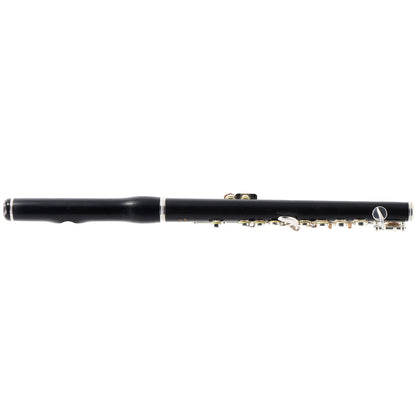 Yamaha YPC-87R 'Wave Cut' Professional Grenadilla Piccolo