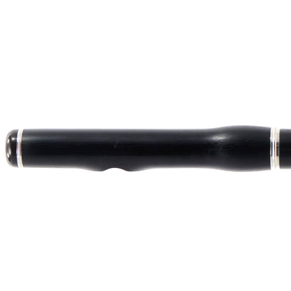 Yamaha YPC-87R 'Wave Cut' Professional Grenadilla Piccolo