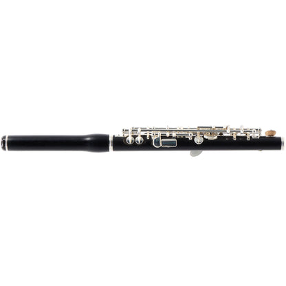 Yamaha YPC-87R 'Wave Cut' Professional Grenadilla Piccolo