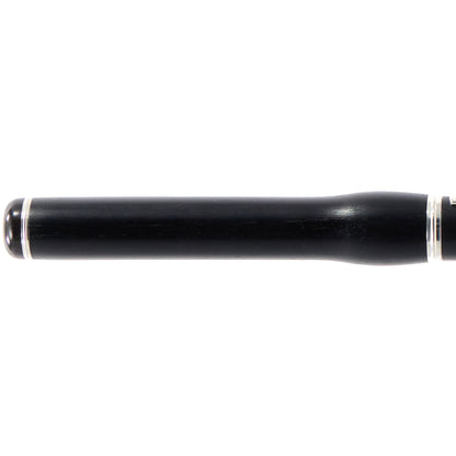 Yamaha YPC-87R 'Wave Cut' Professional Grenadilla Piccolo