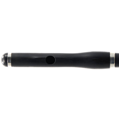 William S. Haynes AP86-W 'Amadeus' Wave Cut Grenadilla Piccolo