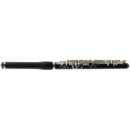 William S. Haynes AP86-W 'Amadeus' Wave Cut Grenadilla Piccolo