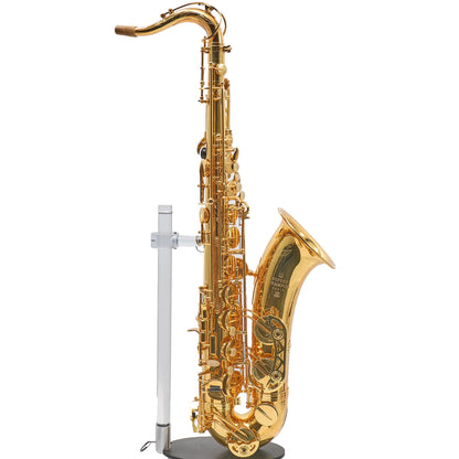 Buffet Crampon 400 Series Professional Tenor Saxophone in Gold Lacquer