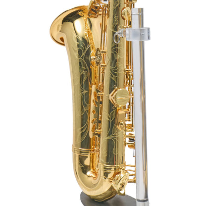 Buffet Crampon 400 Series Professional Tenor Saxophone in Gold Lacquer
