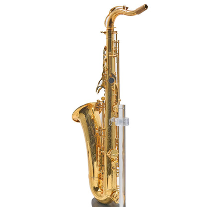 Buffet Crampon 400 Series Professional Tenor Saxophone in Lacquer SN BCT920136
