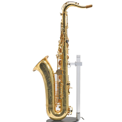 Buffet Crampon 400 Series Professional Tenor Saxophone in Gold Lacquer