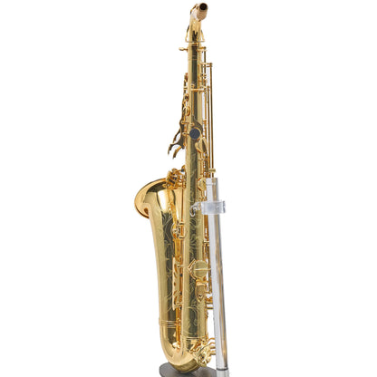 Buffet Crampon 400 Series Professional Tenor Saxophone in Gold Lacquer