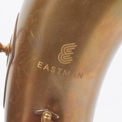 Eastman ETS852 '52nd Street' Professional Tenor Saxophone