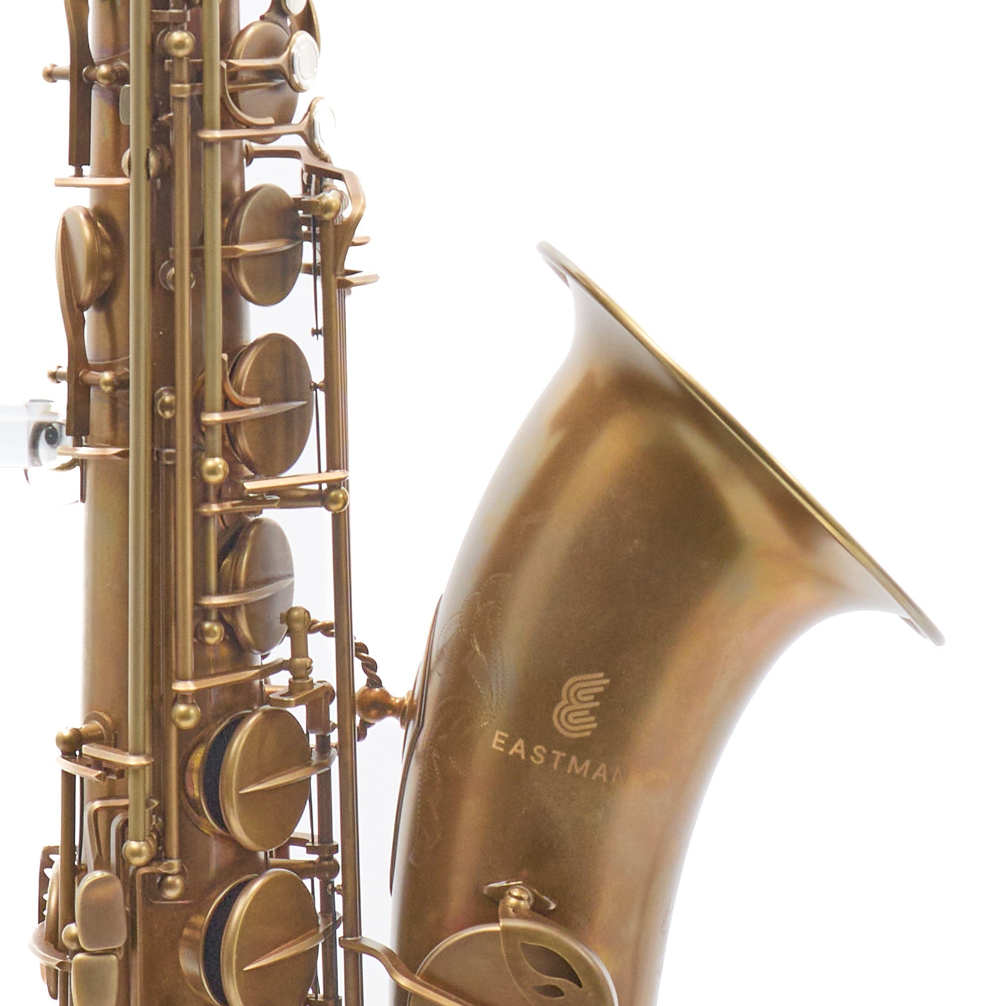 Eastman ETS852 '52nd Street' Professional Tenor Saxophone