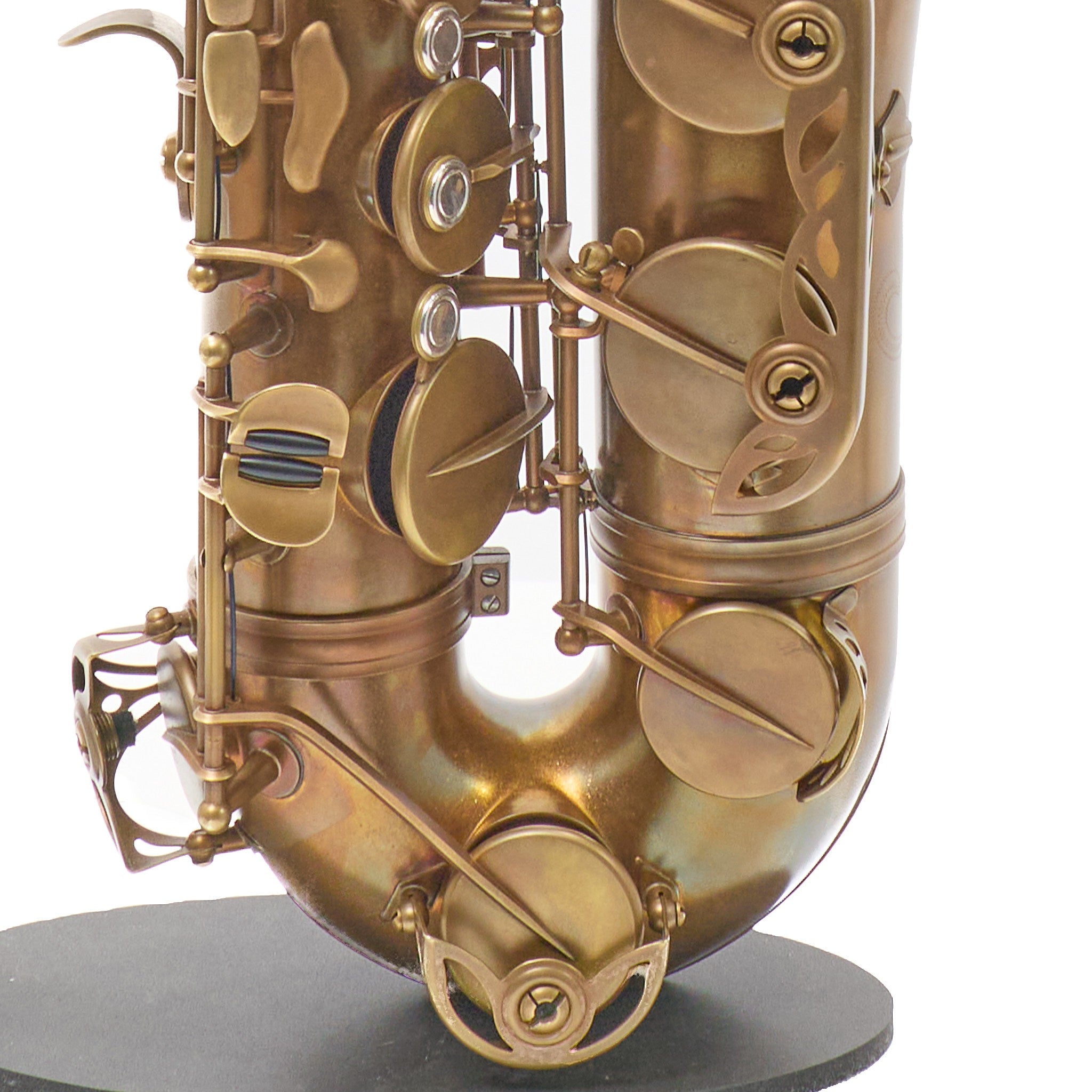 Eastman ETS852 '52nd Street' Professional Tenor Saxophone