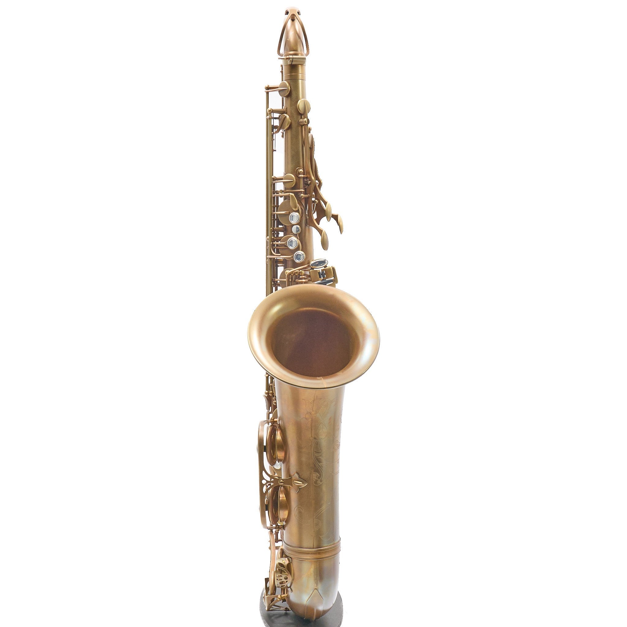 Eastman ETS852 '52nd Street' Professional Tenor Saxophone