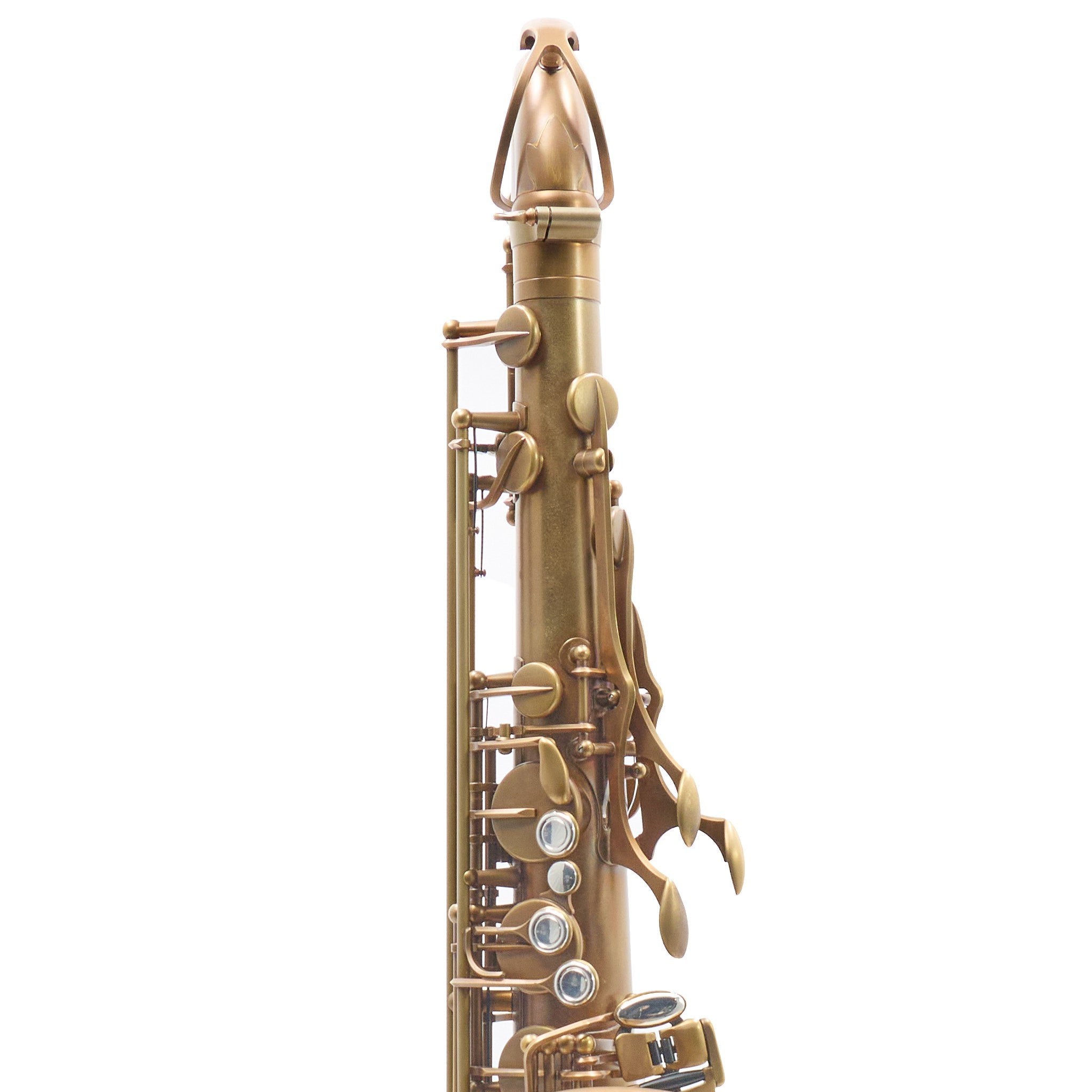 Eastman ETS852 '52nd Street' Professional Tenor Saxophone