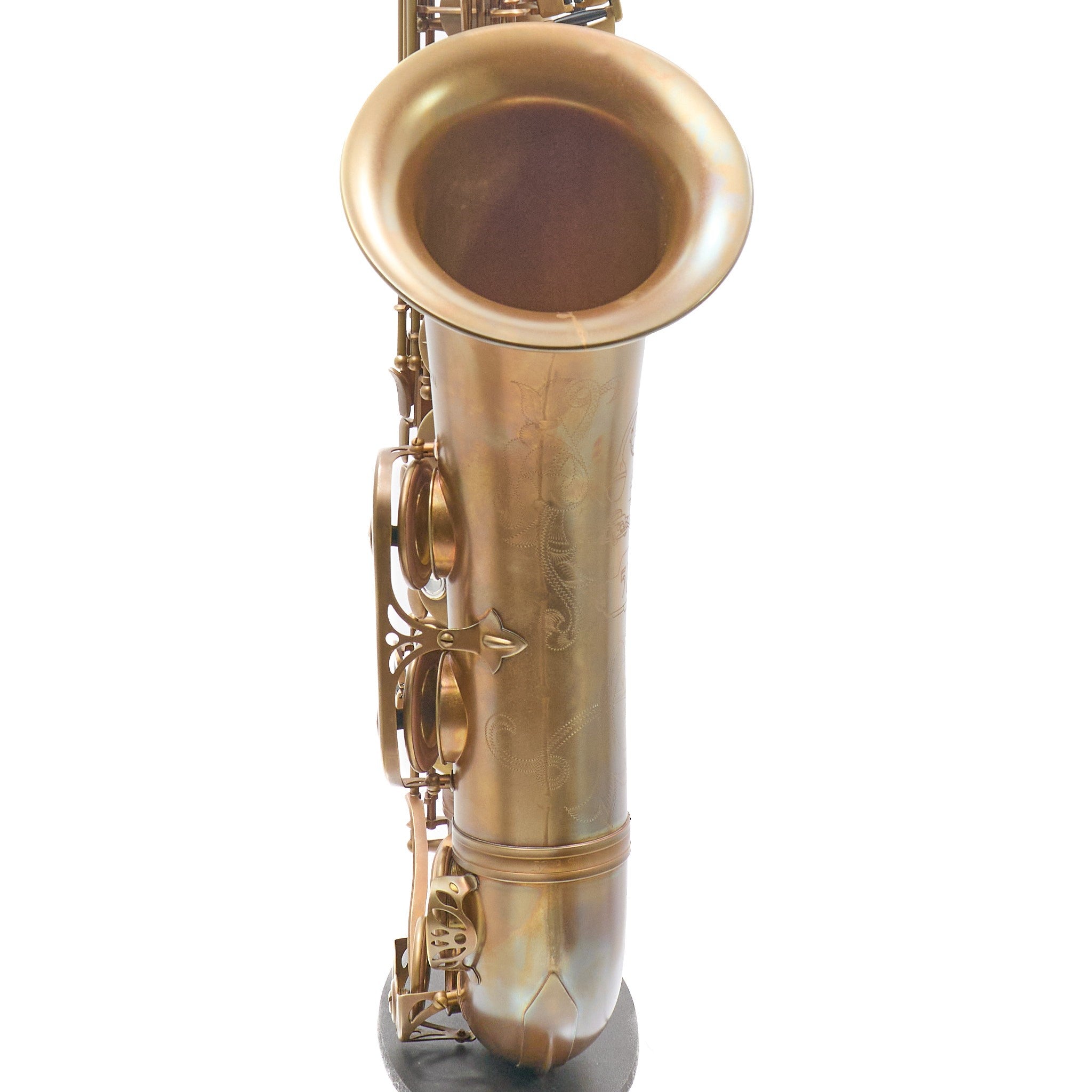 Eastman ETS852 '52nd Street' Professional Tenor Saxophone