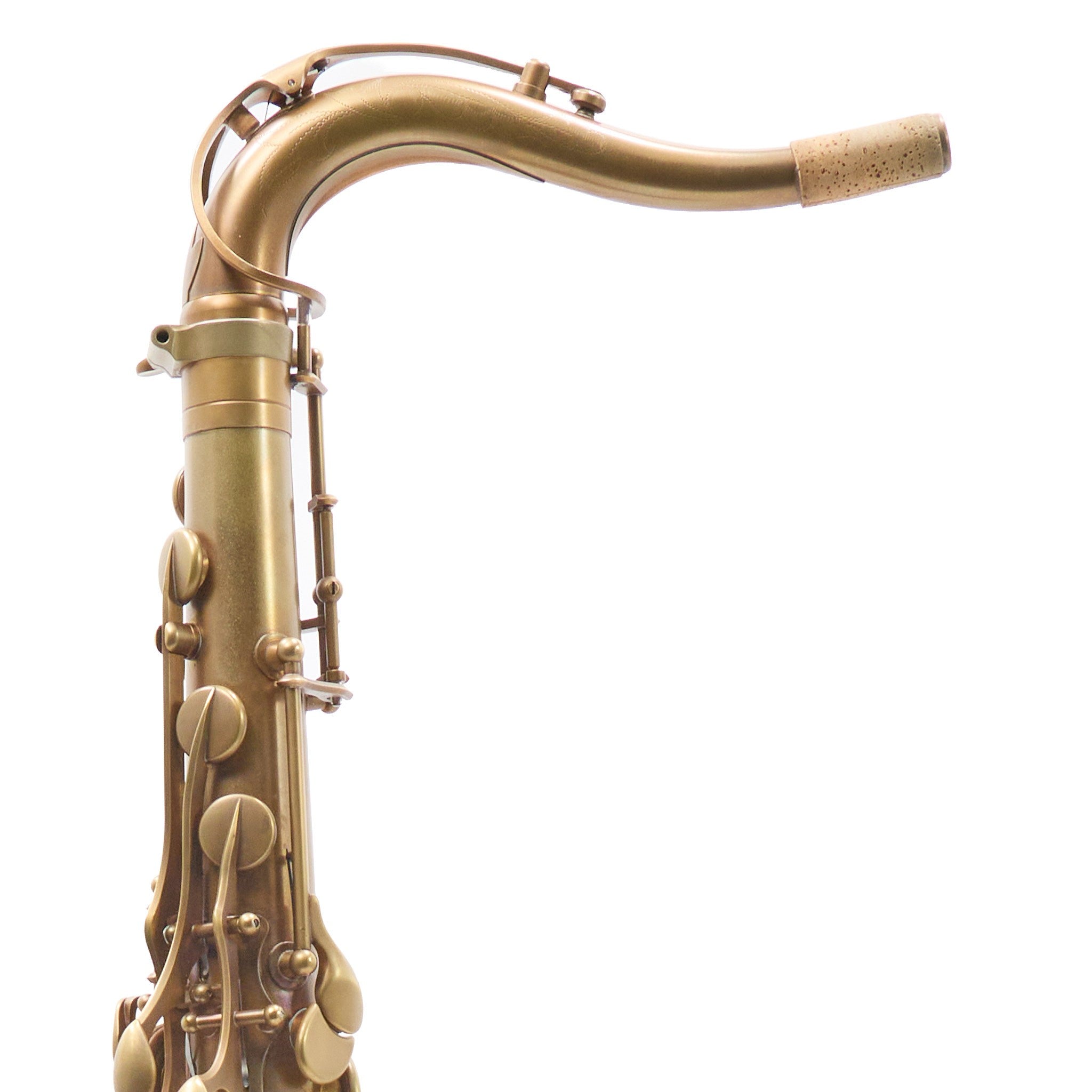 Eastman ETS852 '52nd Street' Professional Tenor Saxophone
