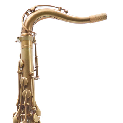Eastman ETS852 '52nd Street' Professional Tenor Saxophone