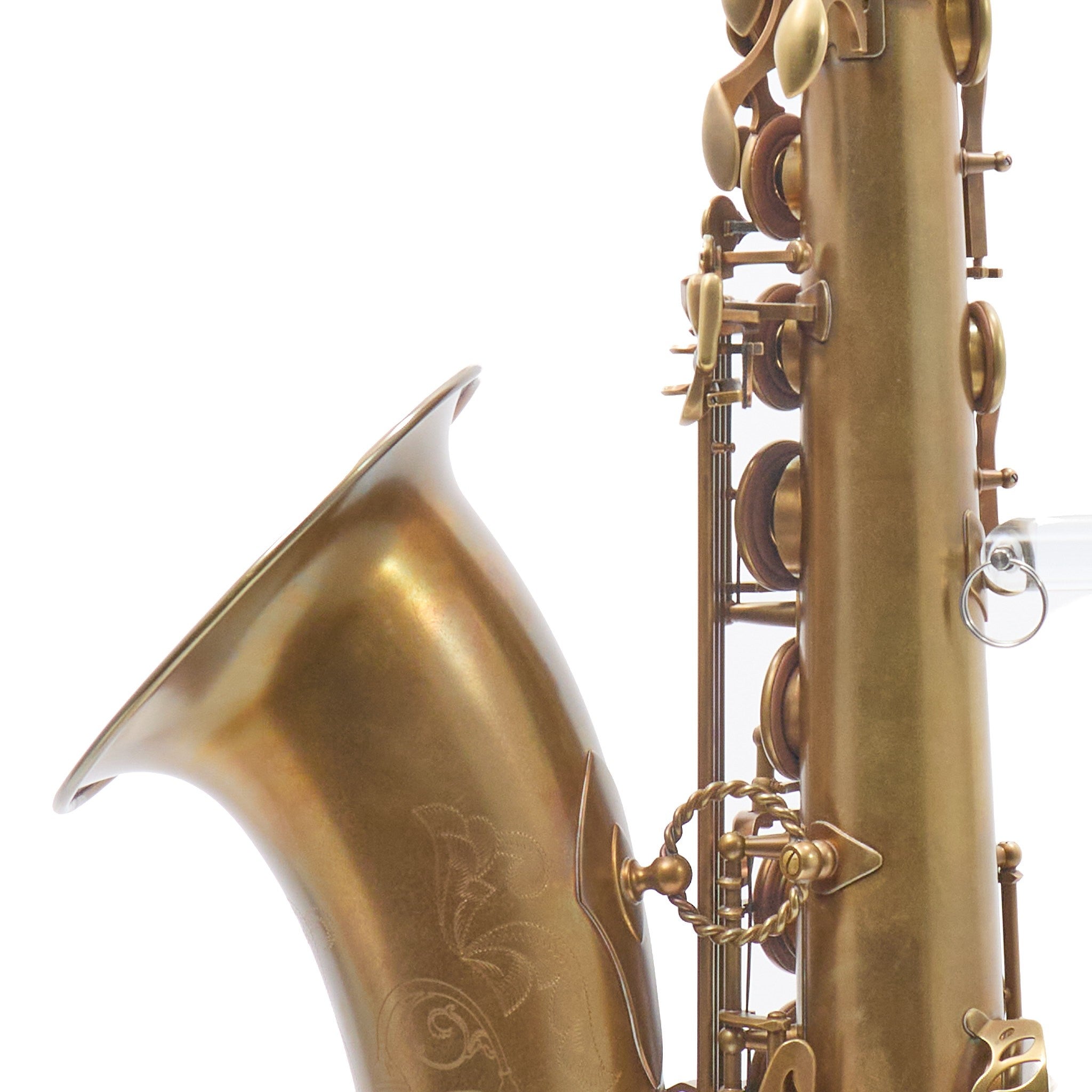 Eastman ETS852 '52nd Street' Professional Tenor Saxophone