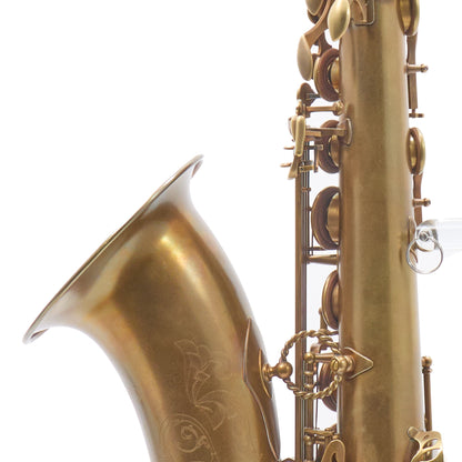 Eastman ETS852 '52nd Street' Professional Tenor Saxophone