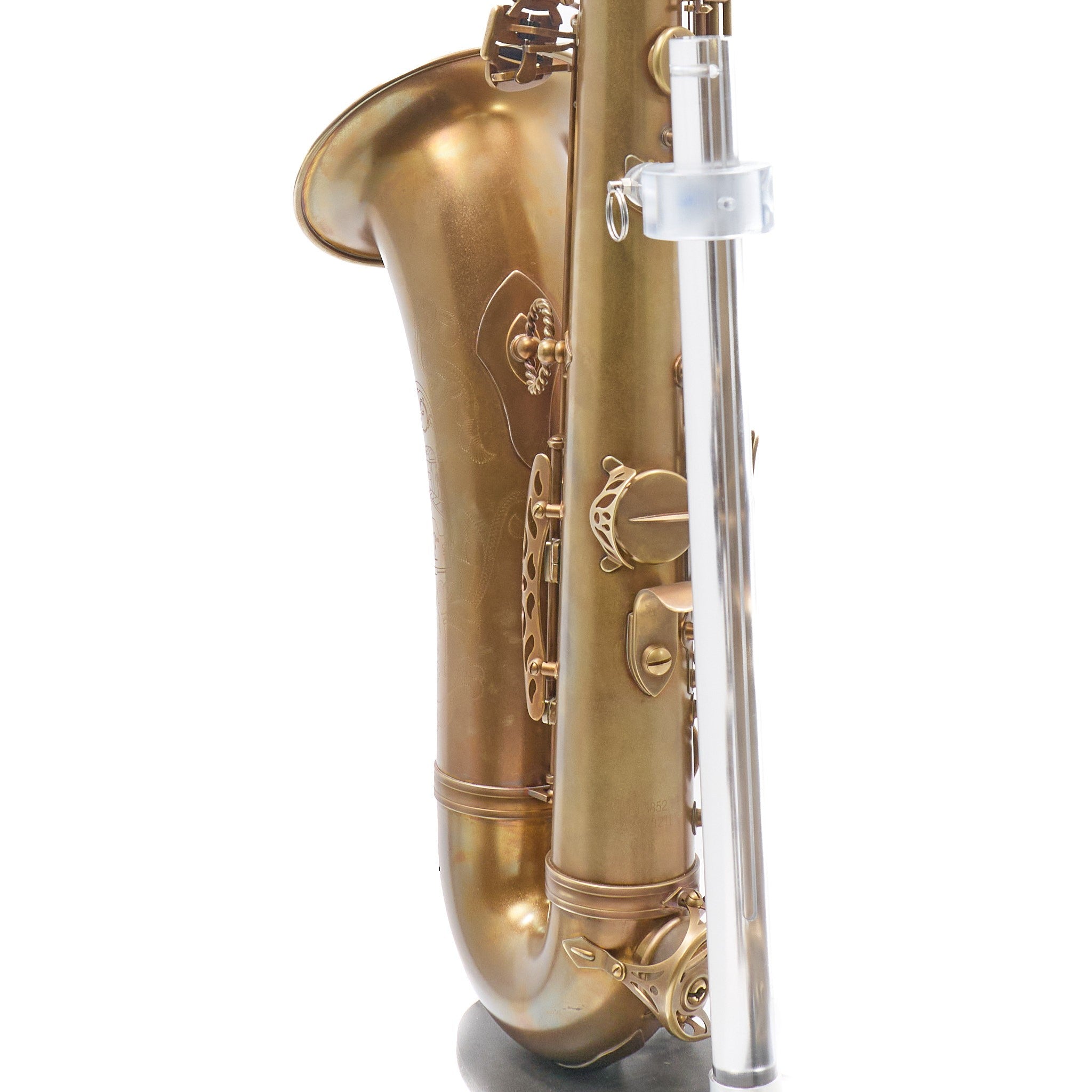Eastman ETS852 '52nd Street' Professional Tenor Saxophone