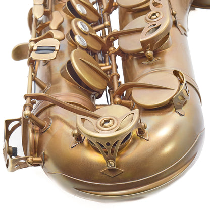 Eastman ETS852 '52nd Street' Professional Tenor Saxophone