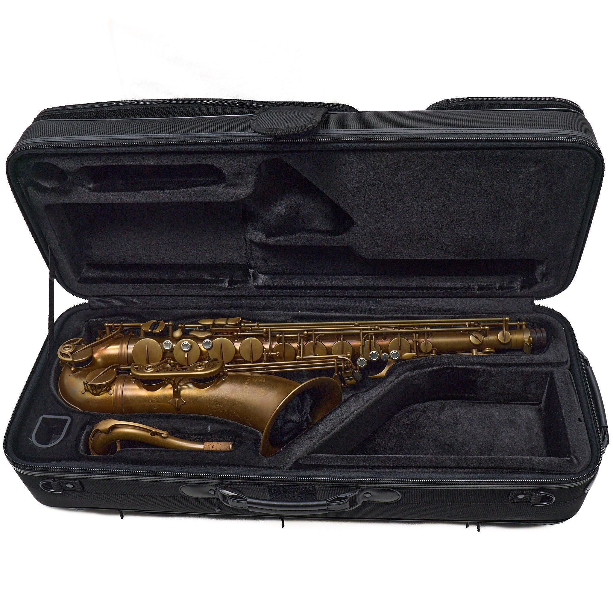 Eastman ETS852 '52nd Street' Professional Tenor Saxophone