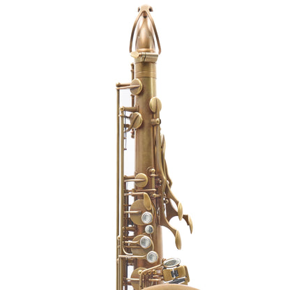 Eastman ETS852 '52nd Street' Professional Tenor Saxophone