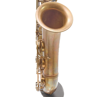 Eastman ETS852 '52nd Street' Professional Tenor Saxophone