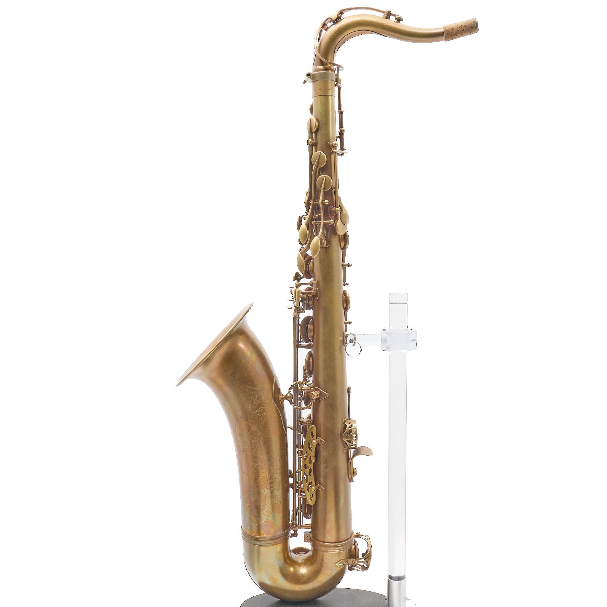 Eastman ETS852 '52nd Street' Professional Tenor Saxophone