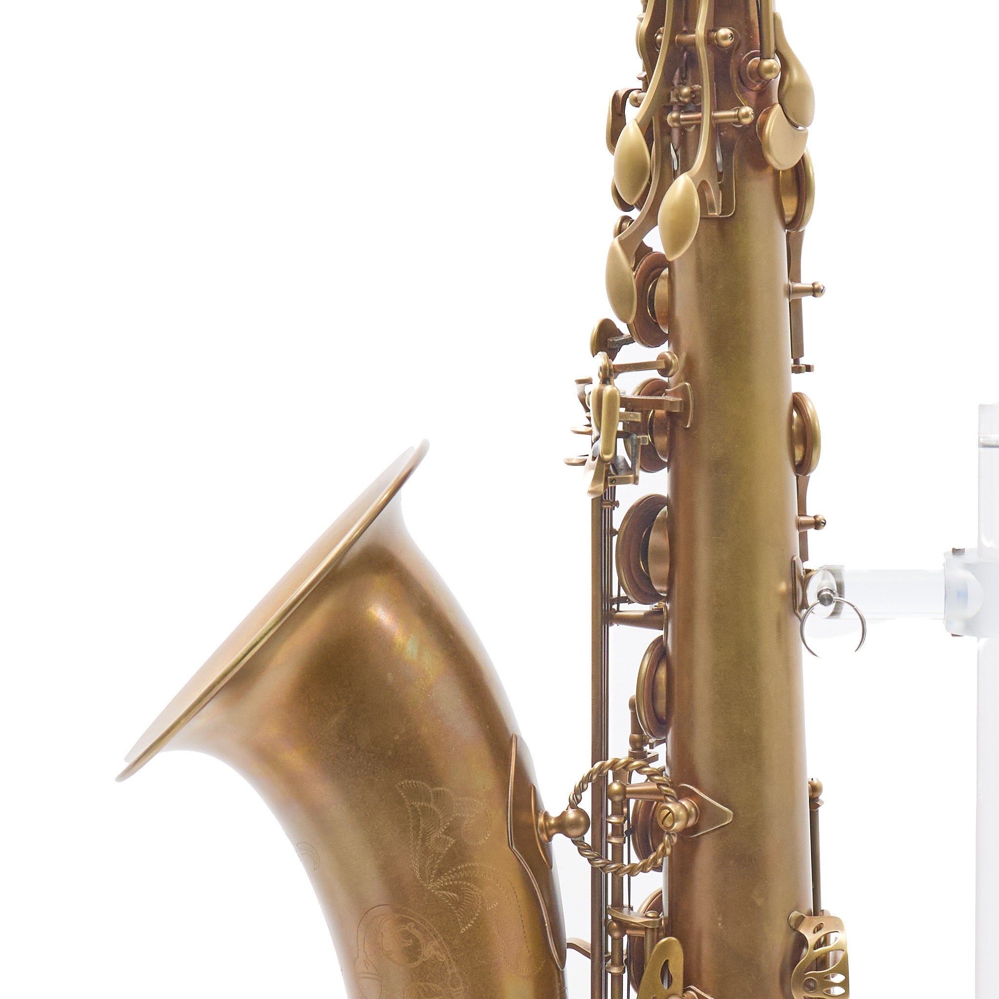 Eastman ETS852 '52nd Street' Professional Tenor Saxophone