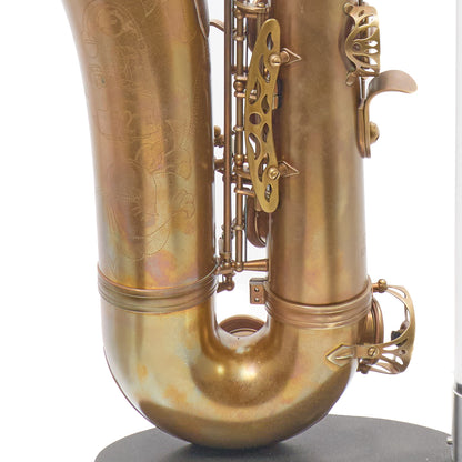 Eastman ETS852 '52nd Street' Professional Tenor Saxophone