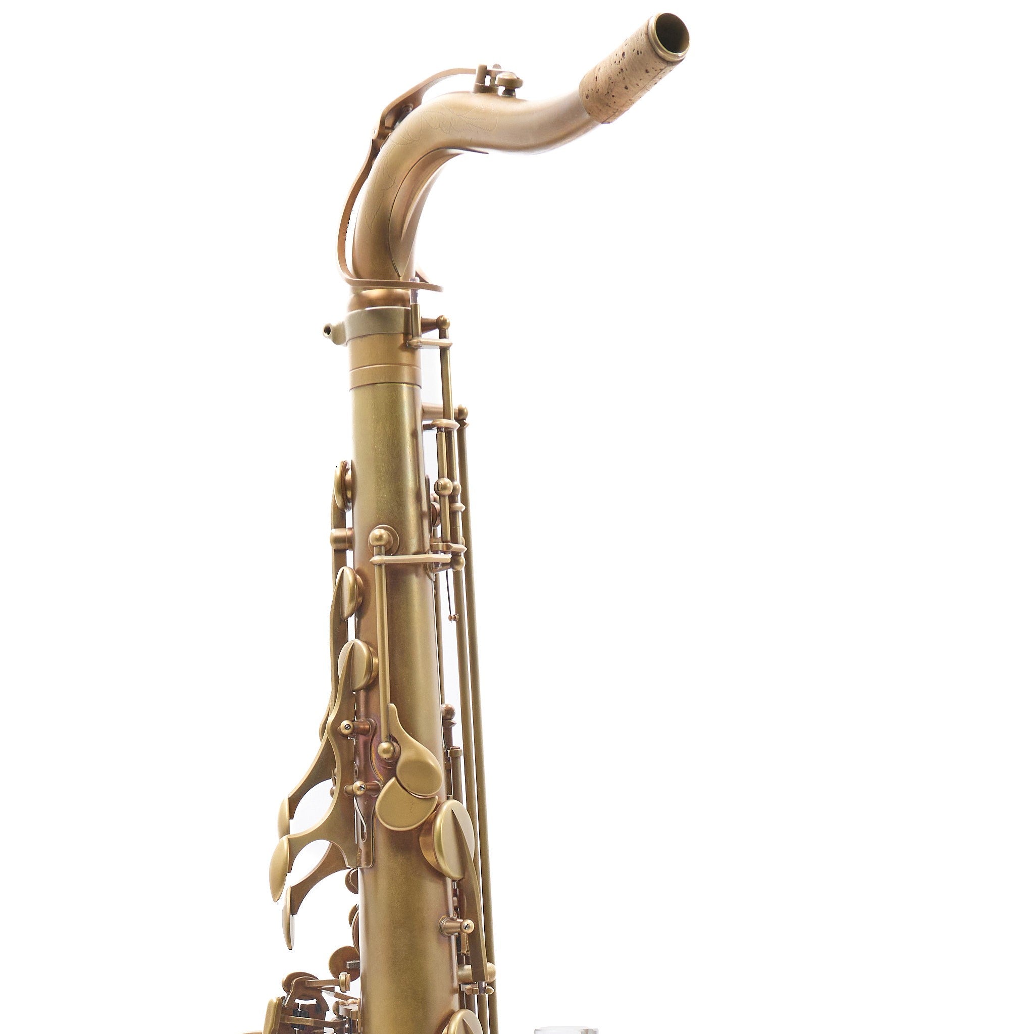 Eastman ETS852 '52nd Street' Professional Tenor Saxophone