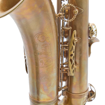 Eastman ETS852 '52nd Street' Professional Tenor Saxophone