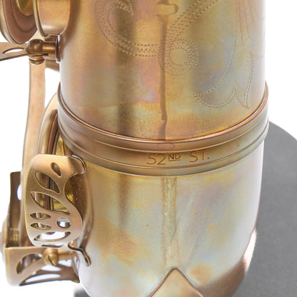 Eastman ETS852 '52nd Street' Professional Tenor Saxophone