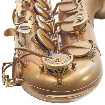 Eastman ETS852 '52nd Street' Professional Tenor Saxophone