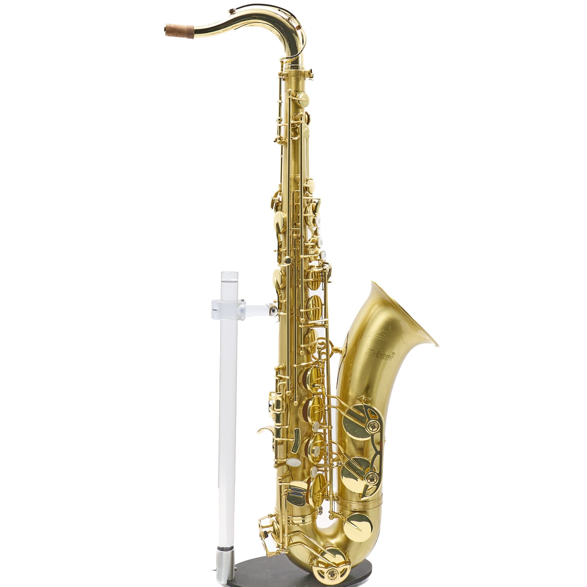 Selmer STS711M Professional Tenor Saxophone in Matte Lacquer