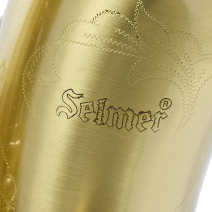 Selmer STS711M Professional Tenor Saxophone in Matte Lacquer