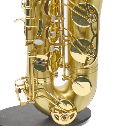 Selmer STS711M Professional Tenor Saxophone in Matte Lacquer