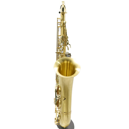 Selmer STS711M Professional Tenor Saxophone in Matte Lacquer
