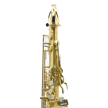 Selmer STS711M Professional Tenor Saxophone in Matte Lacquer
