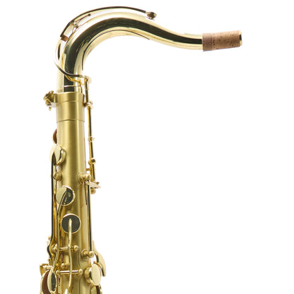 Selmer STS711M Professional Tenor Saxophone in Matte Lacquer