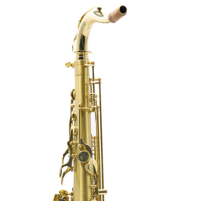 Selmer STS711M Professional Tenor Saxophone in Matte Lacquer