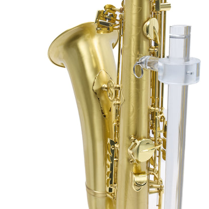 Selmer STS711M Professional Tenor Saxophone in Matte Lacquer