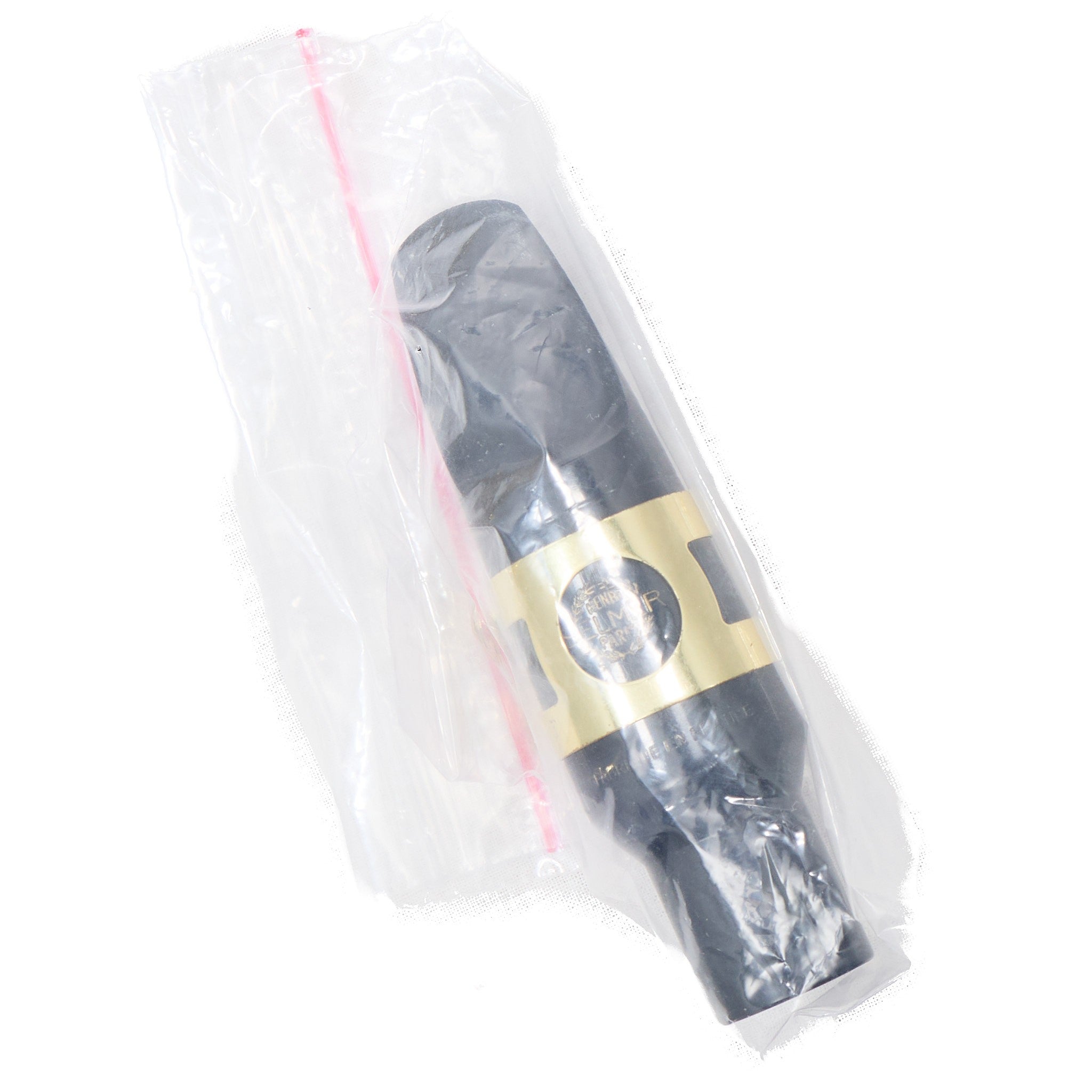 Selmer STS711M Professional Tenor Saxophone in Matte Lacquer