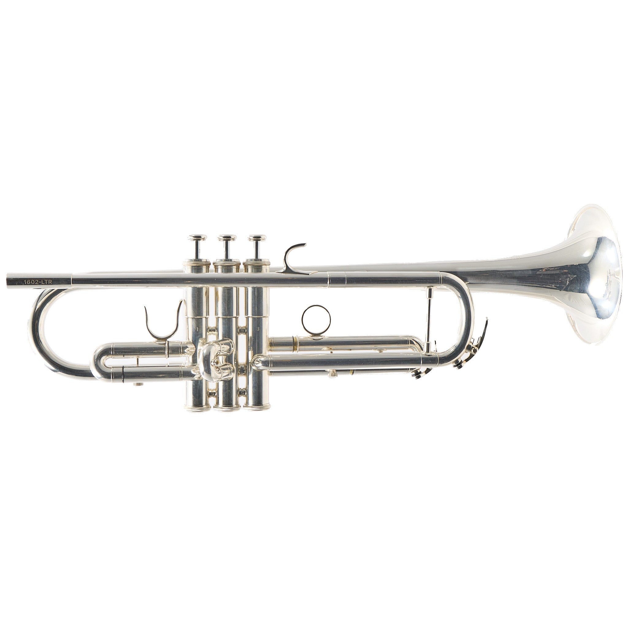 Jupiter XO 1602S-LTR Lightweight Professional Bb Trumpet