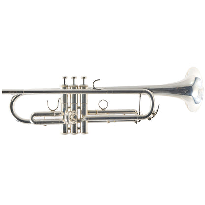 Jupiter XO 1602S-LTR Lightweight Professional Bb Trumpet