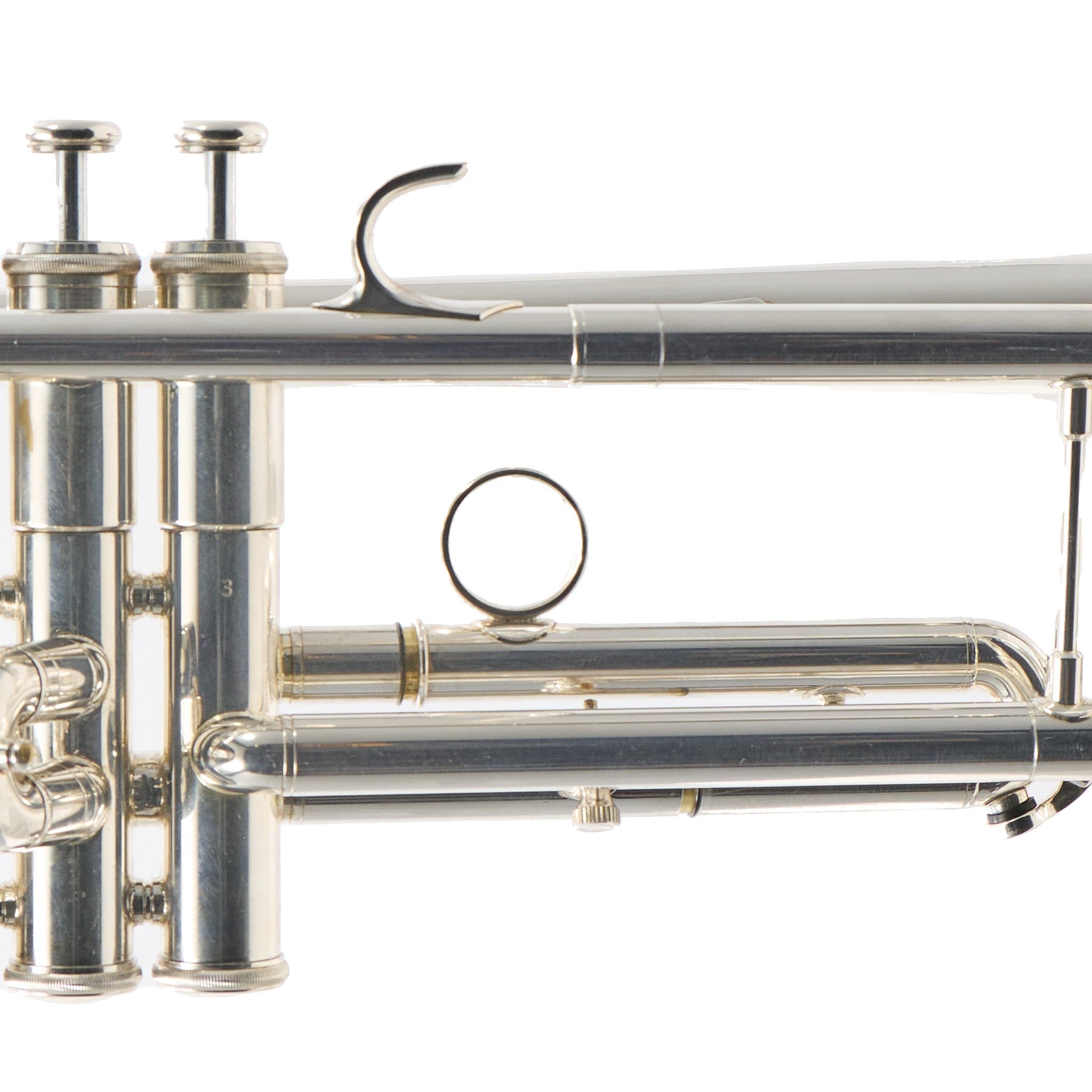 Jupiter XO 1602S-LTR Lightweight Professional Bb Trumpet