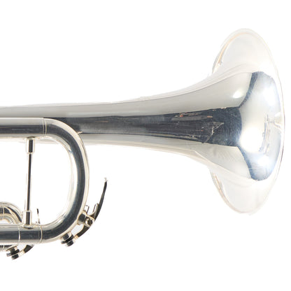 Jupiter XO 1602S-LTR Lightweight Professional Bb Trumpet