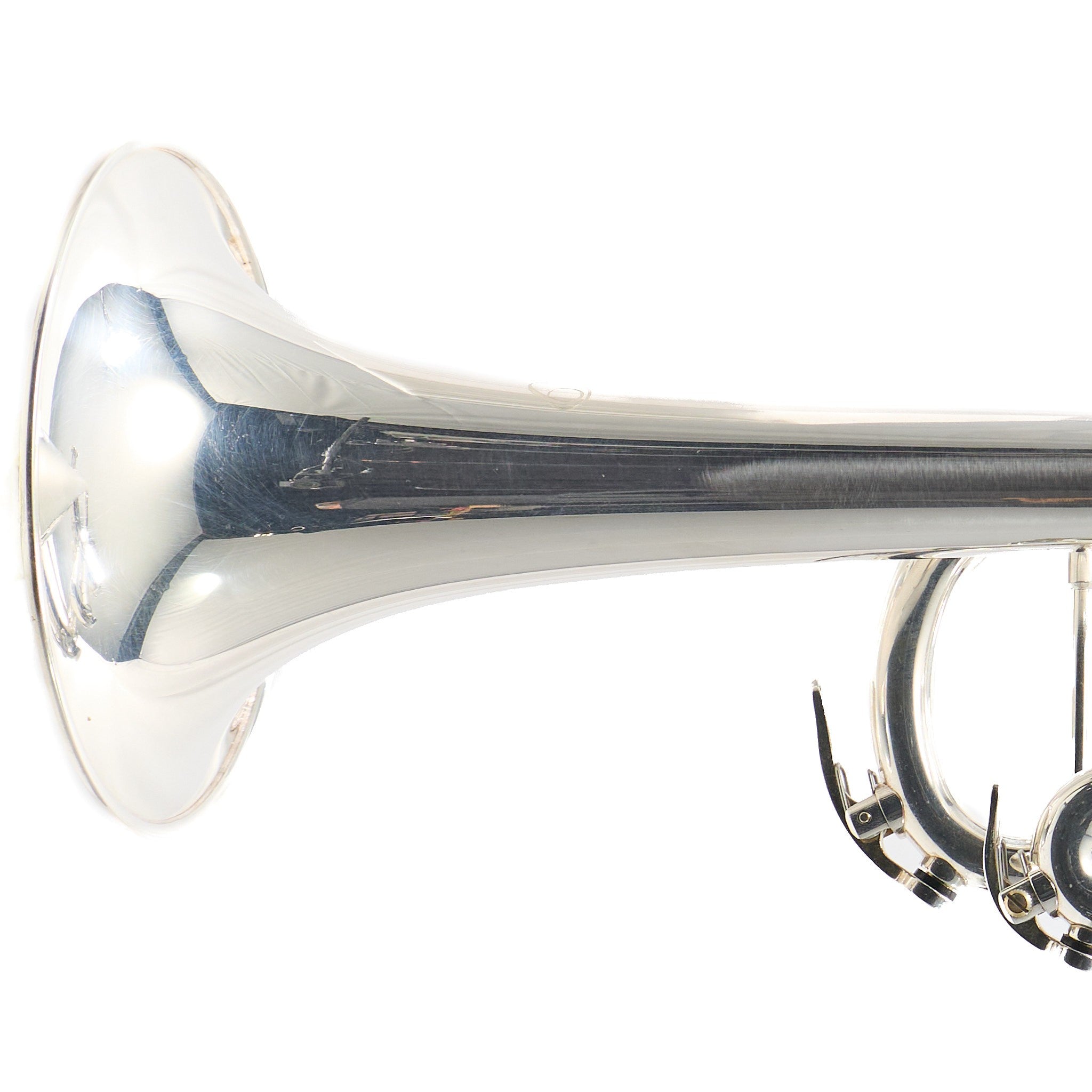 Jupiter XO 1602S-LTR Lightweight Professional Bb Trumpet