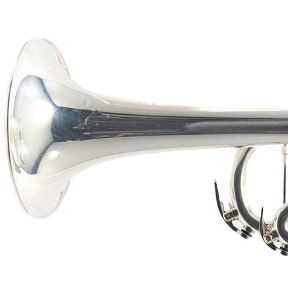 Jupiter XO 1602S-LTR Lightweight Professional Bb Trumpet