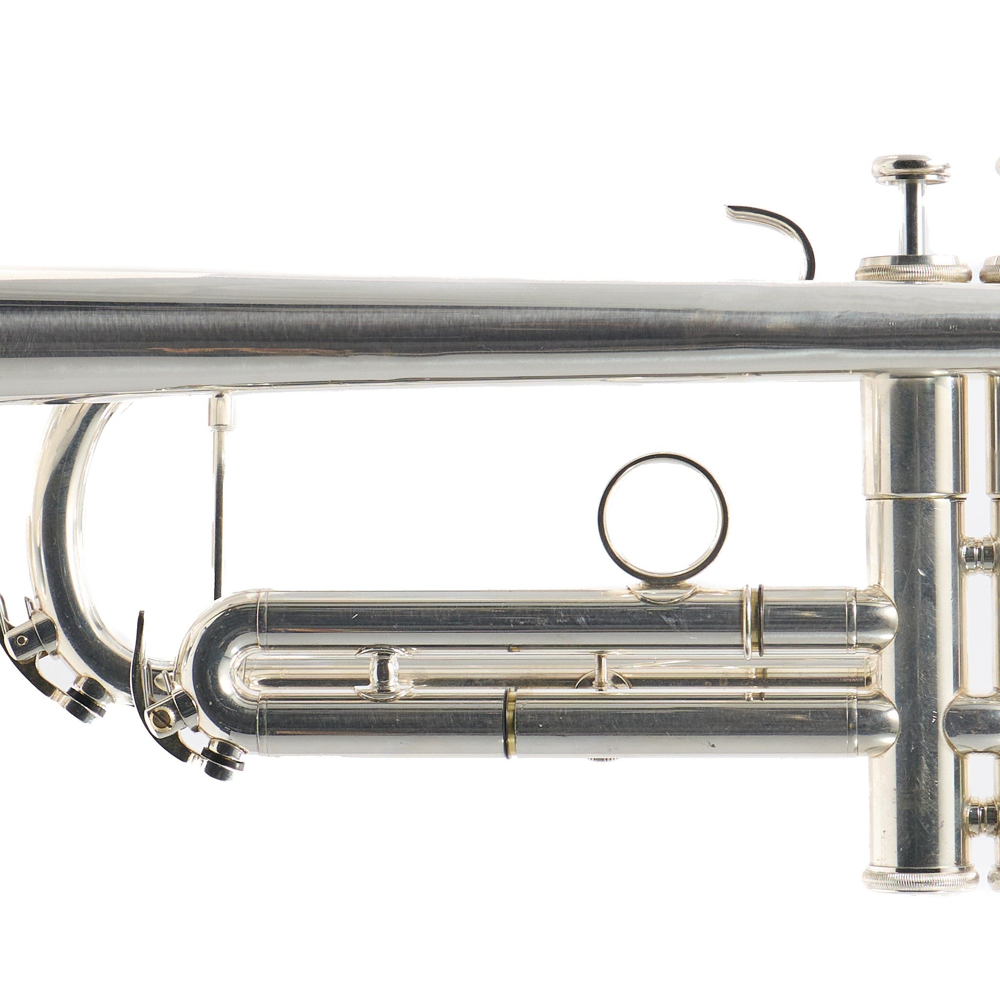 Jupiter XO 1602S-LTR Lightweight Professional Bb Trumpet